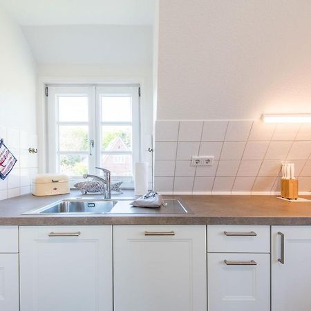 Haderslebener Str 28 Apartment Westerland Exterior photo